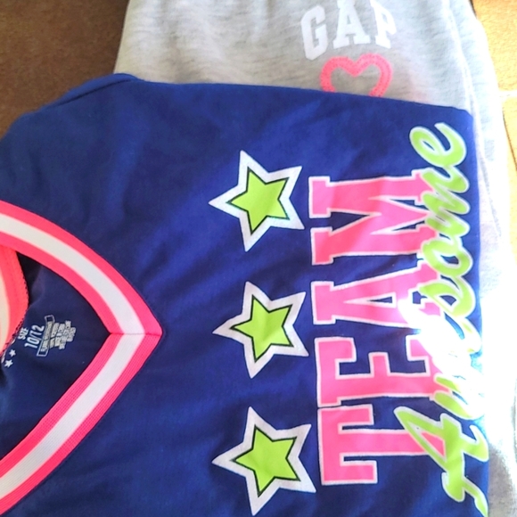 Girls outfit mix and match - Picture 2 of 5